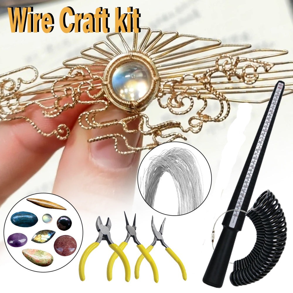 Wire Craft kit