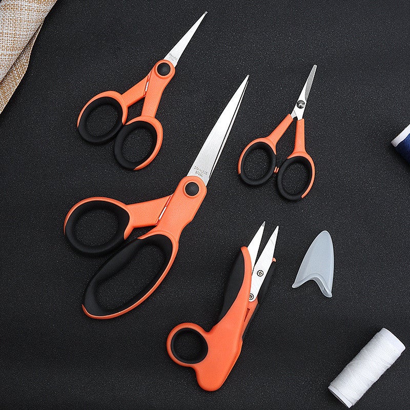Sewing Scissors Set - 4Pcs