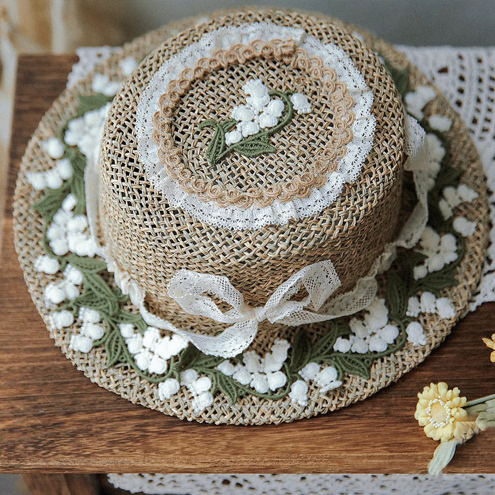 Artificial Flower Craft Kit