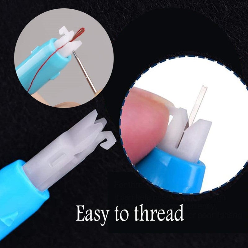 Automatic Needle Threader (3pcs)