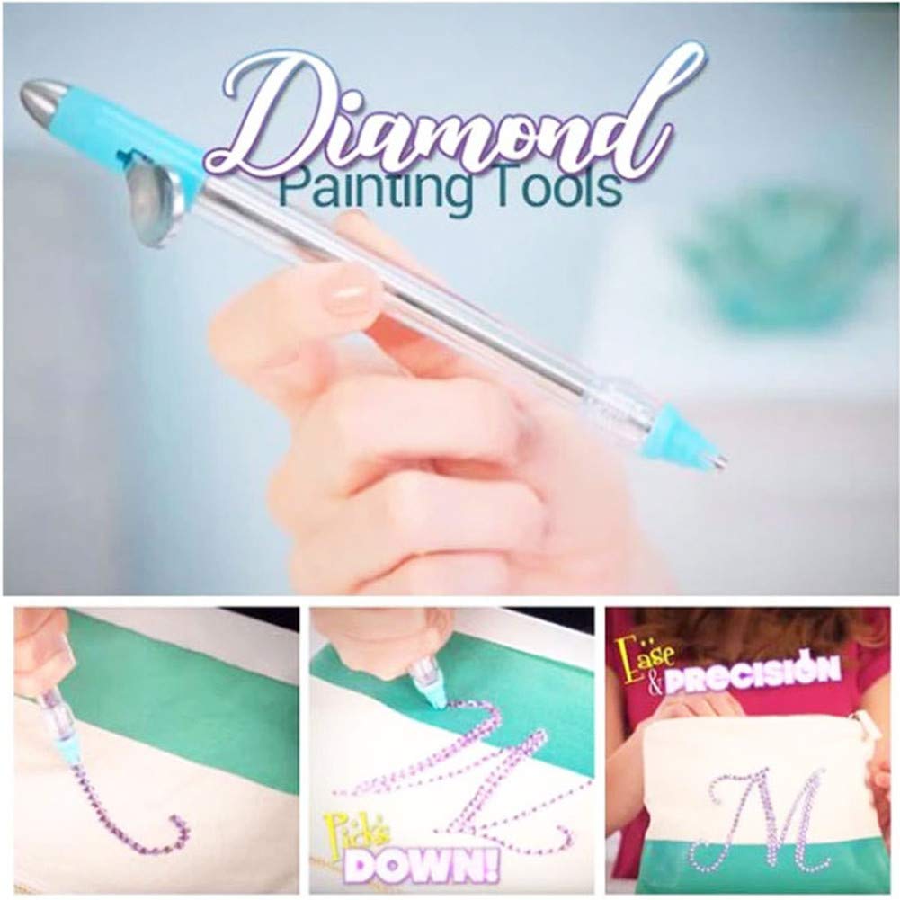 Diamond Painting Pen  Embroidery Accessories