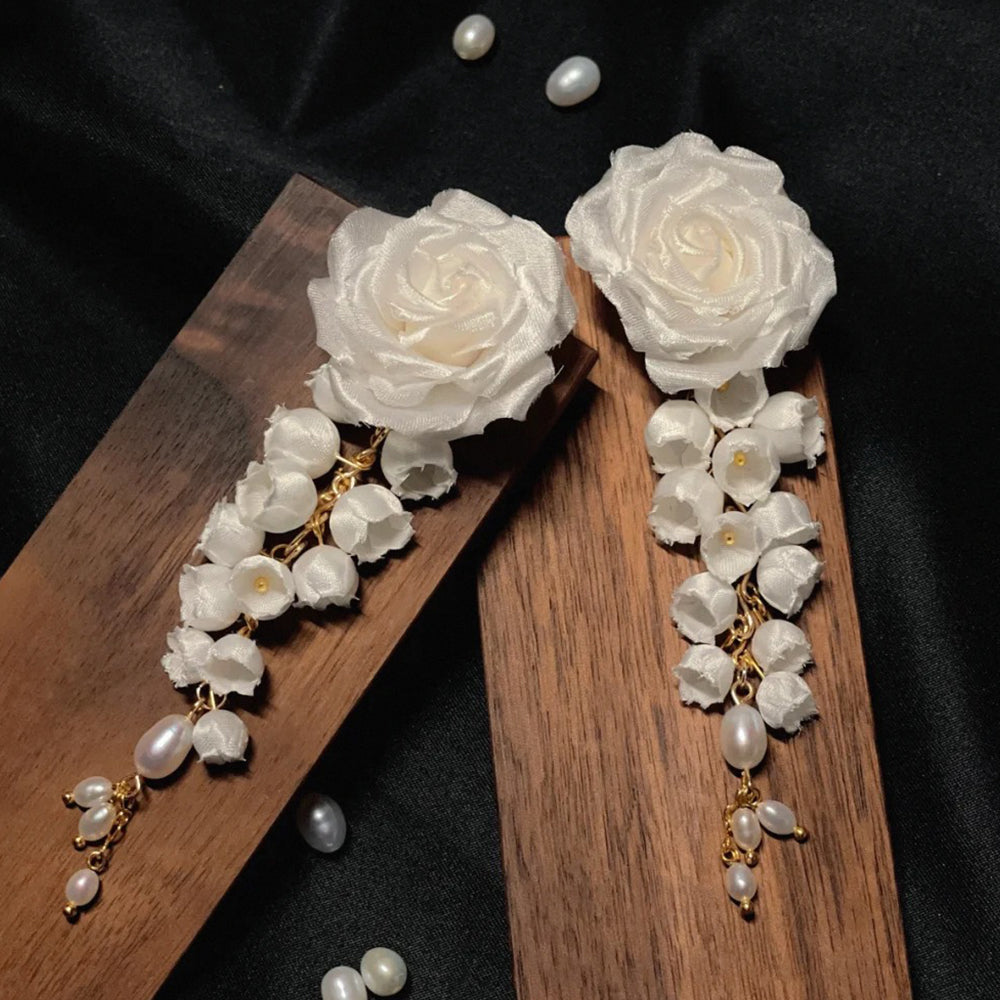 Artificial Flower Craft Kit
