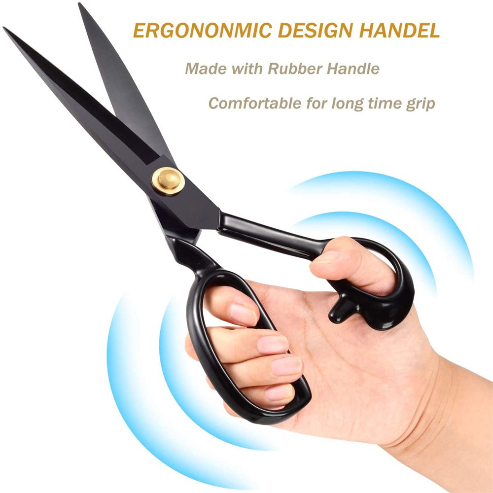 Professional Tailor Scissors