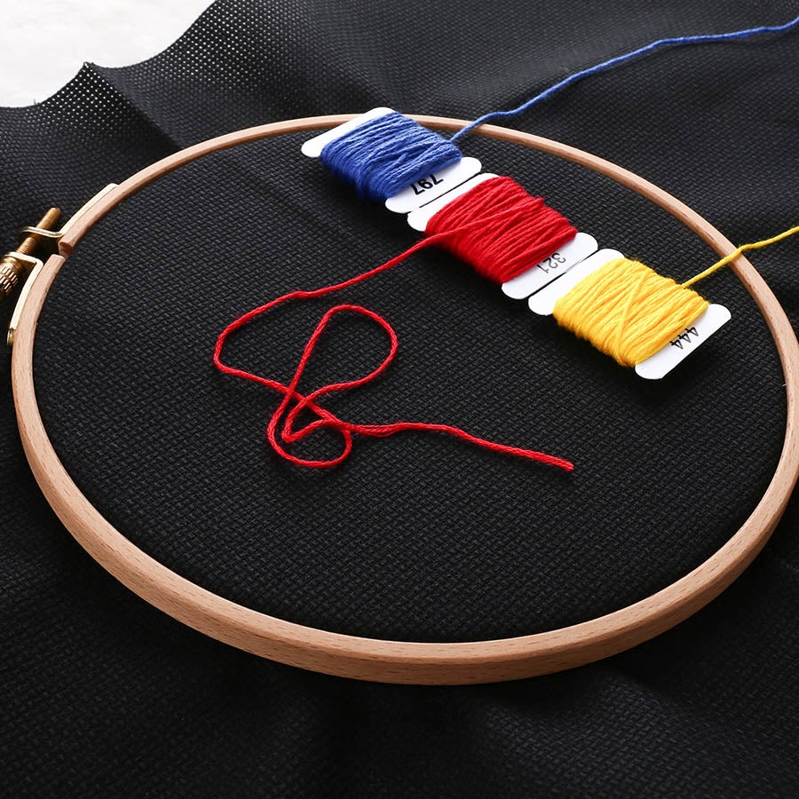 Embroidery Craft Cloth