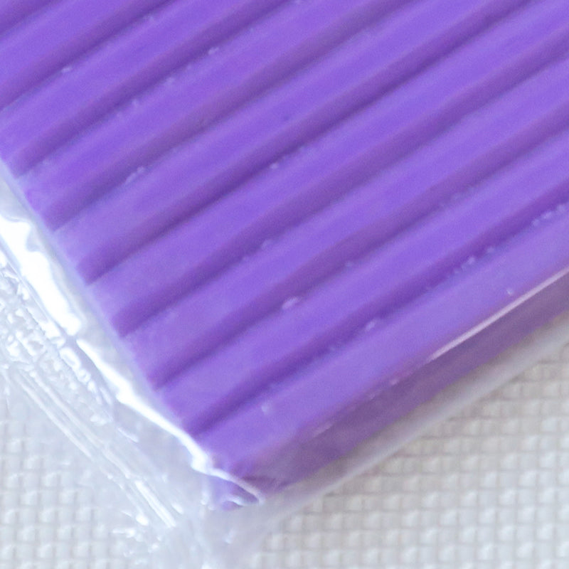 Polymer Clay - Purple Series