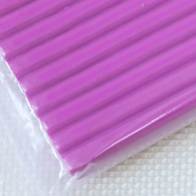 Polymer Clay - Purple Series